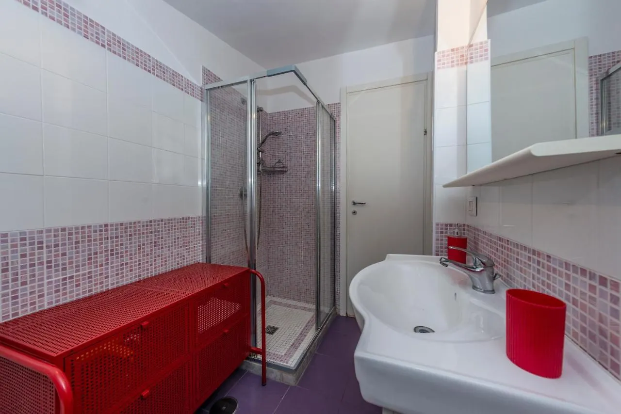 Historic Naples Relais Le Terrazze Apartment Italy