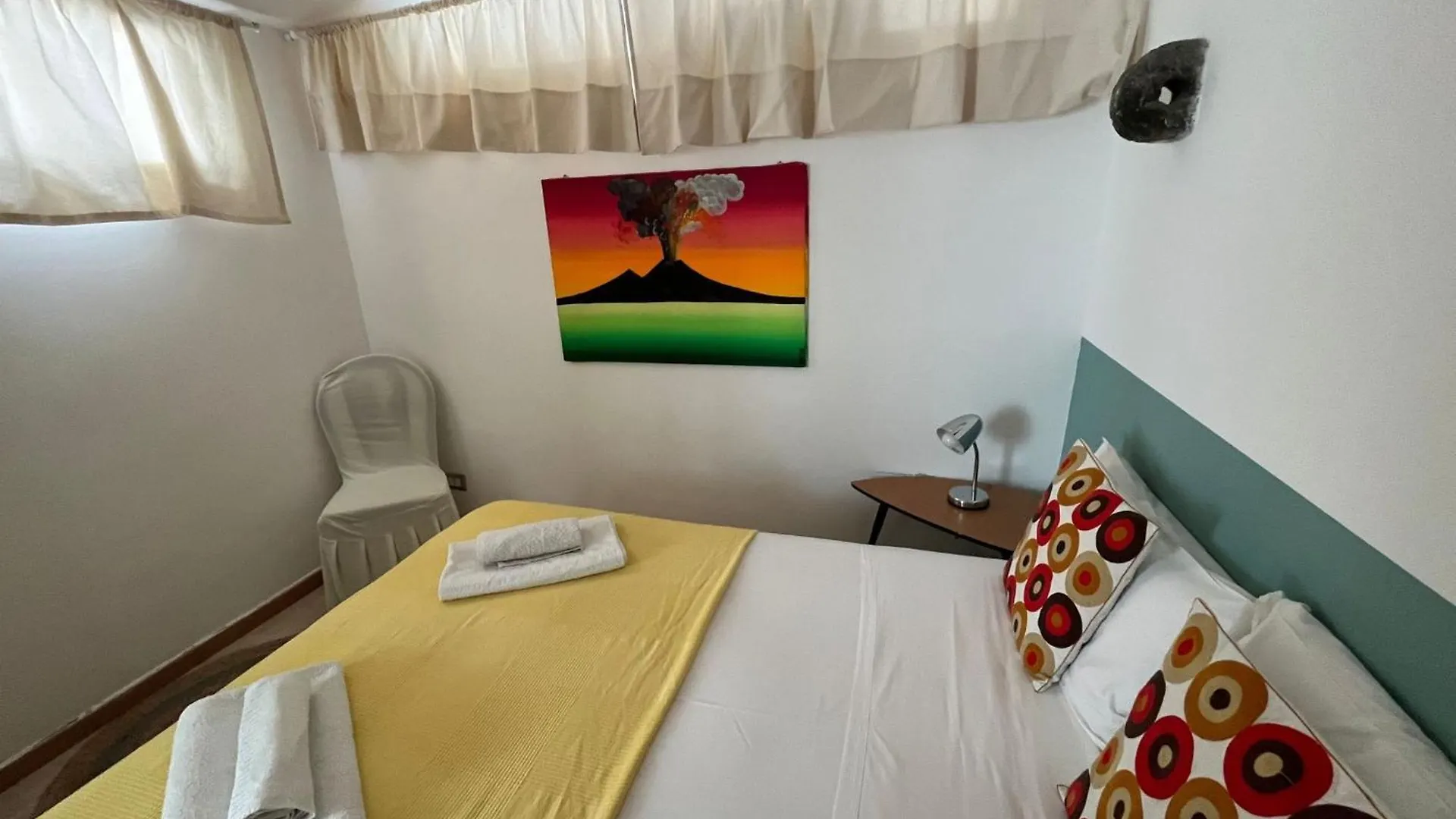 Historic Naples Relais Le Terrazze Apartment 0*,  Italy