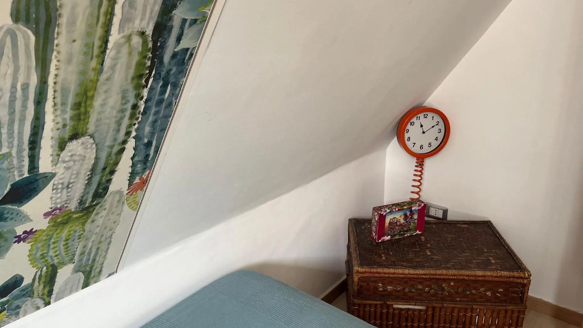 Historic Naples Relais Le Terrazze Apartment Italy