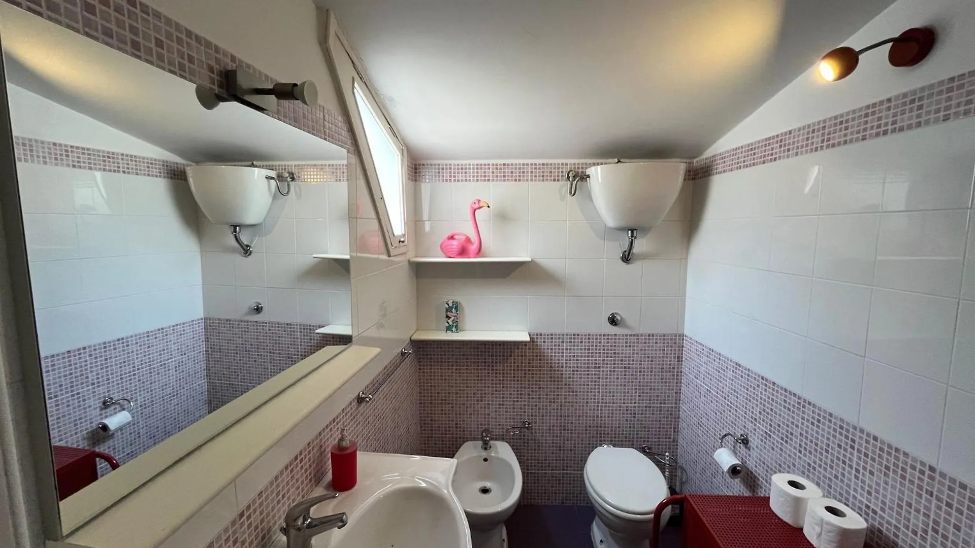 Historic Naples Relais Le Terrazze Apartment
