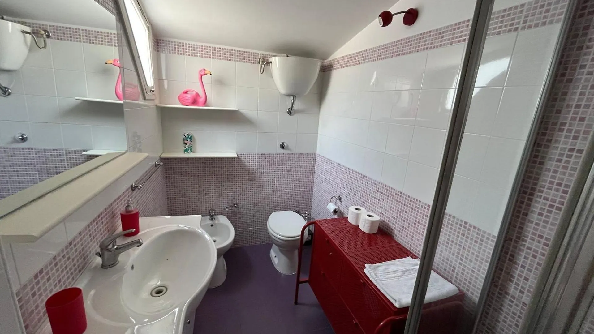 Historic Naples Relais Le Terrazze Apartment